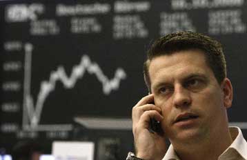 Πτώση 6% στο Χρηματιστήριο την Παρασκευή, κέρδη στις διεθνείς αγορές