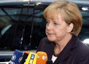 Η γερμανική Βουλή ενέκρινε το σχέδιο στήριξης των τραπεζών ύψους 480 δισ. ευρώ