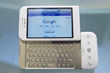 Υψηλότερα από τις προβλέψεις τα κέρδη της Google στο γ΄τρίμηνο