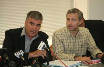 «Όχι» στο διάλογο με το υπουργείο Μεταφορών για την Ολυμπιακή είπε η ΟΣΠΑ