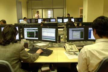 Διακοπή στη διαδικτυακή σύνδεση του Δημοσίου με το εξωτερικό