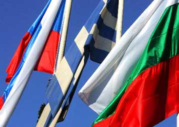 Αναβάλλεται για το 2009 η κατασκευή του αγωγού Μπουργκάς-Αλεξανδρούπολη