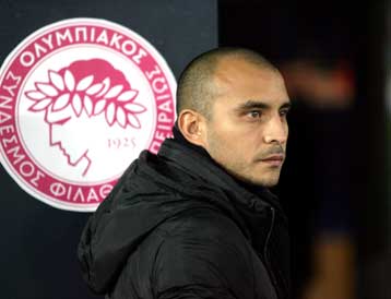 Λεντέσμα κατά Βαλβέρδε, ατομικό για τρεις στο λιμάνι