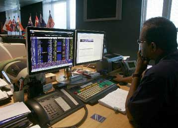 Συνεχίζεται η πτώση των επιτοκίων στη διατραπεζική αγορά