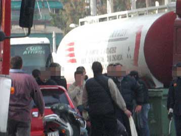 Με την προβολή βίντεο από τη συμπλοκή συνεχίστηκε η δίκη για την υπόθεση Φιλόπουλου