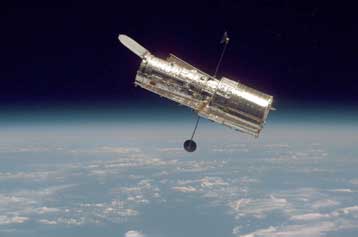 «Συνήλθε» εν μέρει το διαστημικό τηλεσκόπιο Hubble