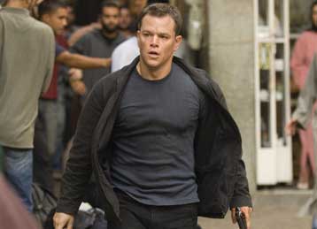 Ο Τζέισον Μπορν επιστρέφει στη μεγάλη οθόνη