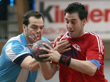 Στη Ρωσία ο Πανελλήνιος για το Κυπελλούχων, στη Σερβία ο ΓΑΣ Κιλκίς