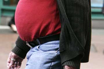 Οι παχύσαρκοι «αντλούν μικρότερη απόλαυση από το φαγητό»