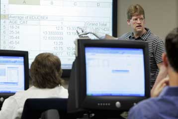 Πέντε ελληνικές επιχειρήσεις στους 1.000 πρωτοπόρους της έρευνας στην ΕΕ