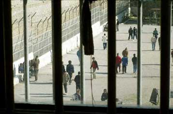 Κινητοποιήσεις κρατουμένων στις δικαστικές φυλακές Χανίων