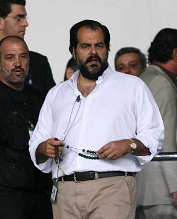 Ψυχολογική «ντόπα» στον ΠΑΟ από Πατέρα και οπαδούς