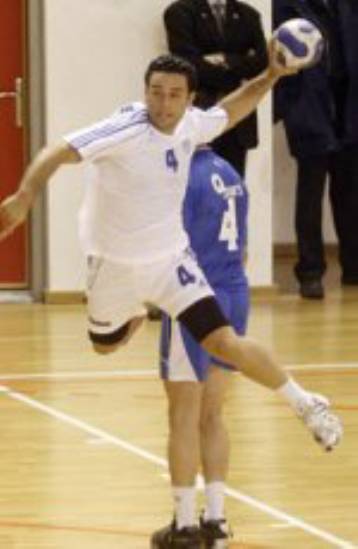 Ντέρμπι μέρος… 2ο στην Α1 ανδρών του χάντμπολ