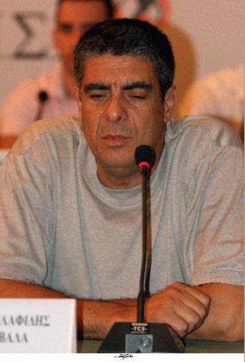 Φιλικό διαμαρτυρίας για την Καβάλα απέναντι στον ΚΑΟΔ