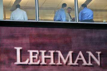 Έρευνα για παρατυπίες της Lehman Brothers διεξάγει η κεντρική τράπεζα της Σιγκαπούρης