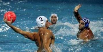 Στόχος το Len Trophy για Πανιώνιο κόντρα στη Βοιβοντίνα