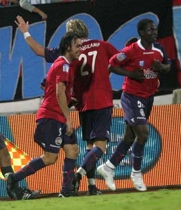 Ανατροπή Πανιωνίου και… 2-1 επί του Αρη, «λευκές» ισοπαλίες σε Καυτανζόγλειο και Σέρρες