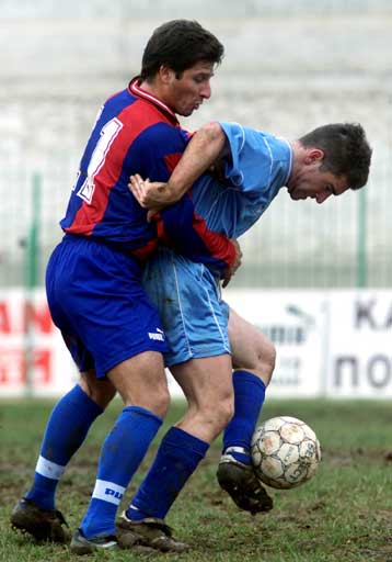 Το πρόγραμμα της 7ης αγωνιστικής των δύο ομίλων της Γ Εθνικής