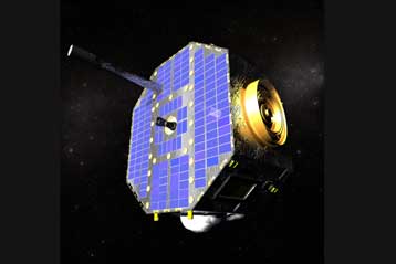 Αποστολή της NASA θα εξετάσει το όριο του Ηλιακού Συστήματος