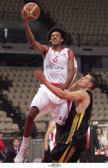 Δέκα λεπτά χρειάστηκε ο Ολυμπιακός για να «δαμάσει» τον Αρη