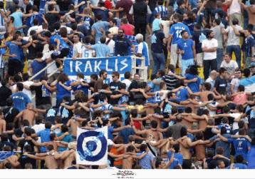 Φυγάδευση της αποστολής του Ηρακλή, επισφαλής η θέση του Πεντράθα