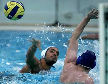 Πρόκριση της Βουλιαγμένης με εντυπωσιακή νίκη