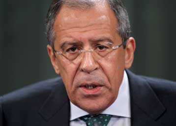 Διαψεύδει η Μόσχα ότι προσέφερε στήριξη στην ΠΓΔΜ για το όνομα