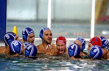 Εξασφάλισε το LEN Trophy ο Πανιώνιος, ισοπαλία του Εθνικού με την Αϊντχόφεν