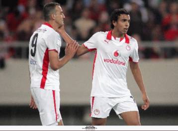 Με Ντιόγκο – Ντάρκο ο Ολυμπιακός για να μείνει πρώτος