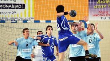 Νίκη «ανάσα» για Φίλιππο, ξέφυγαν από την… ουρά τα Βριλήσσια