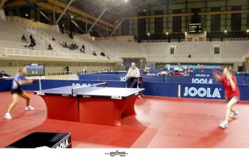 Πρωταγωνιστής ο ΑΣ Πέρα σε άνδρες και γυναίκες