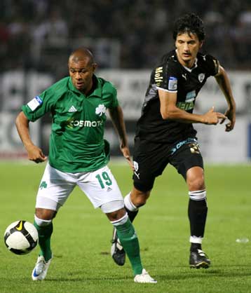 Κερδισμένος ο Ολυμπιακός… από το «Χ» της Τούμπας και τη «γκέλα» της ΑΕΚ στο ΟΑΚΑ