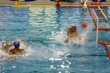 Διπλή ελληνική πρόκριση για Βουλιαγμένη και Χίο στο Len Trophy