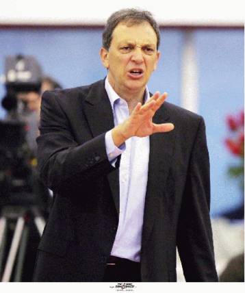 Συνάντηση Ιωαννίδη – Προσαλίκα με θέμα το οικονομικό πρόβλημα της ΕΟΠΕ