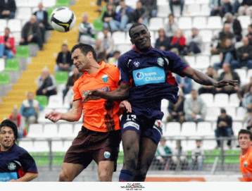 «Ασφαιροι», αλλά με… δοκάρια Λεβαδειακός και Ξάνθη