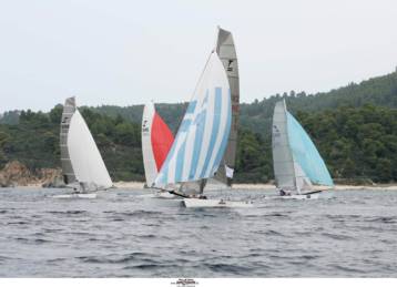 Πρόεδρος ο Δημητρακόπουλος στην ιστιοπλοϊκή ομοσπονδία