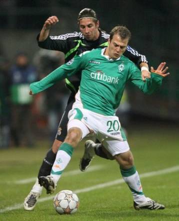 Προβλήματα στη Βρέμη… ενόψει Παναθηναϊκού στο ΟΑΚΑ