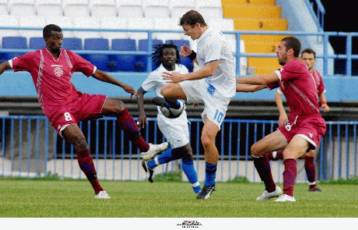 Ακάθεκτοι Ιωνικός και Καβάλα συνέχισαν με νίκες στη Β Εθνική