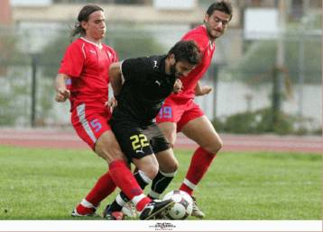 Μόνη στην κορυφή η Παναχαϊκή μετά την ήττα της Ηλιούπολης