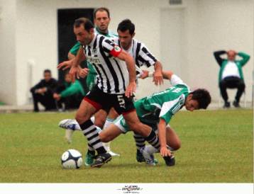 Παρέμεινε όπως είχε η κορυφή μετά τις πολλές ισοπαλίες