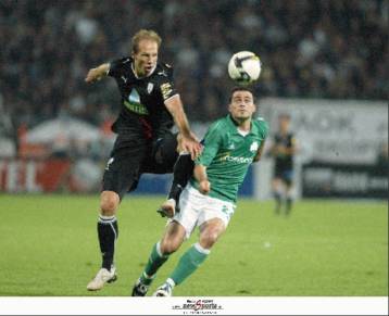 Δικαιοσύνη στο… μηδέν μεταξύ ΠΑΟΚ και Παναθηναϊκού