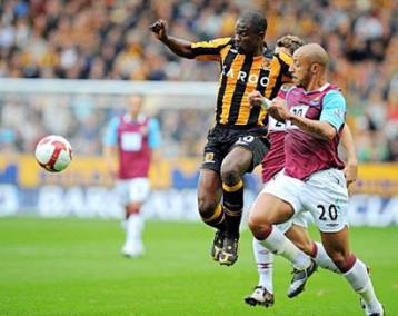 Ακάθεκτη συνεχίζει η Χαλ και η Τότεναμ την καθοδική πορεία της