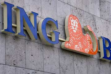 Το ολλανδικό δημόσιο θα ενισχύσει με 10 δισ. ευρώ την τράπεζα ING