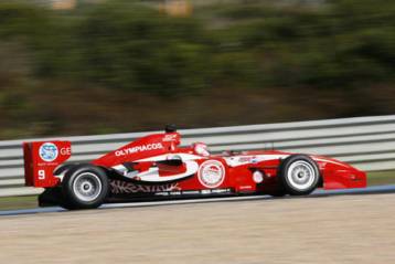 Τα μηχανικά προβλήματα πρόδωσαν τον Ολυμπιακό στο Εστορίλ