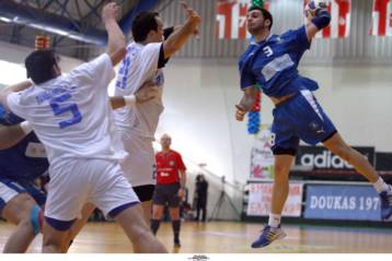 Αποκλεισμός από την Ευρώπη για Πανελλήνιο και Κιλκίς