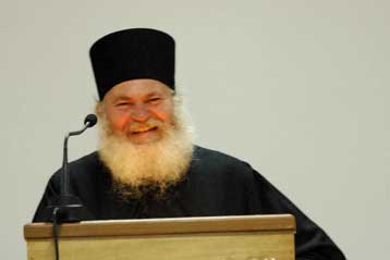 Αρνούνται ότι παρενέβησαν στο έργο της Δικαιοσύνης Εφραίμ και Αρσένιος