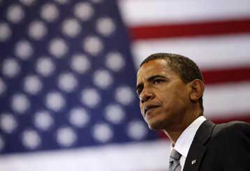 Το ενδεχόμενο να ζητήσει από τον Πάουελ να γίνει σύμβουλός του εξετάζει ο Ομπάμα