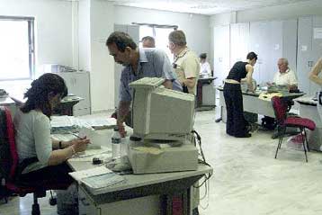 Εξονυχιστικοί έλεγχοι σε 1 εκατ. ελεύθερους επαγγελματίες για την περαίωση