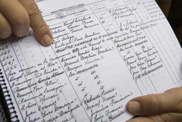 Σκιές στη δικαστική έρευνα για τους εξαφανισμένους του καθεστώτος του Φράνκο