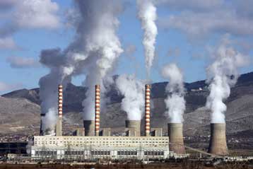 Δεκτό έκανε ο ΟΗΕ το νέο ελληνικό σύστημα για τη μέτρηση των ρύπων